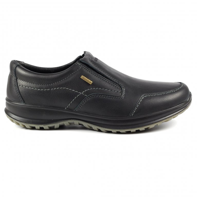 Charles Clinkard Grisport Melrose Mens Slip On Shoes