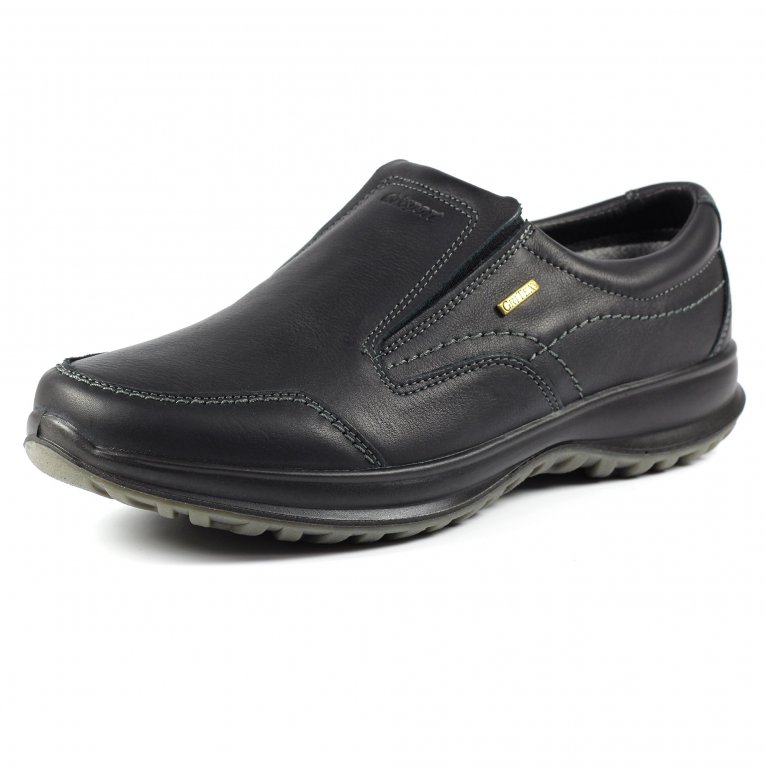 Charles Clinkard Grisport Melrose Mens Slip On Shoes