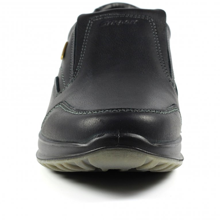 Charles Clinkard Grisport Melrose Mens Slip On Shoes