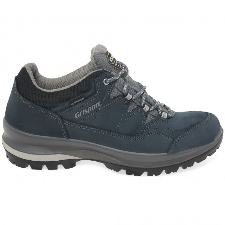 Charles Clinkard Grisport Olympus Womens Walking Shoes