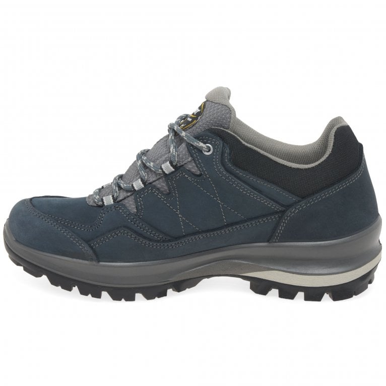 Charles Clinkard Grisport Olympus Womens Walking Shoes