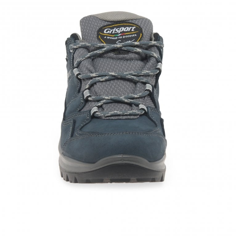 Charles Clinkard Grisport Olympus Womens Walking Shoes