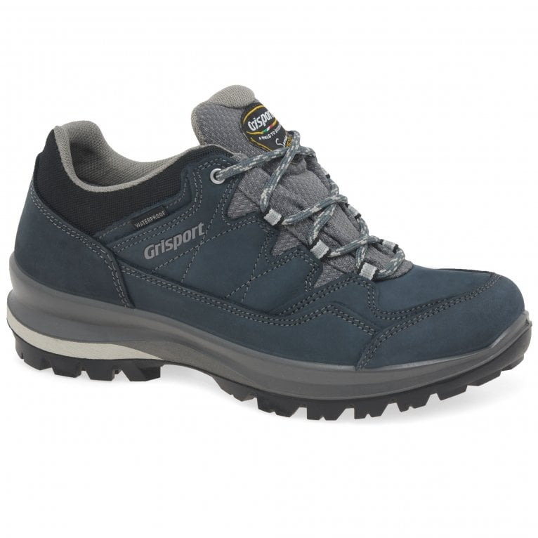 charles clinkard Grisport Olympus Womens Walking Shoes