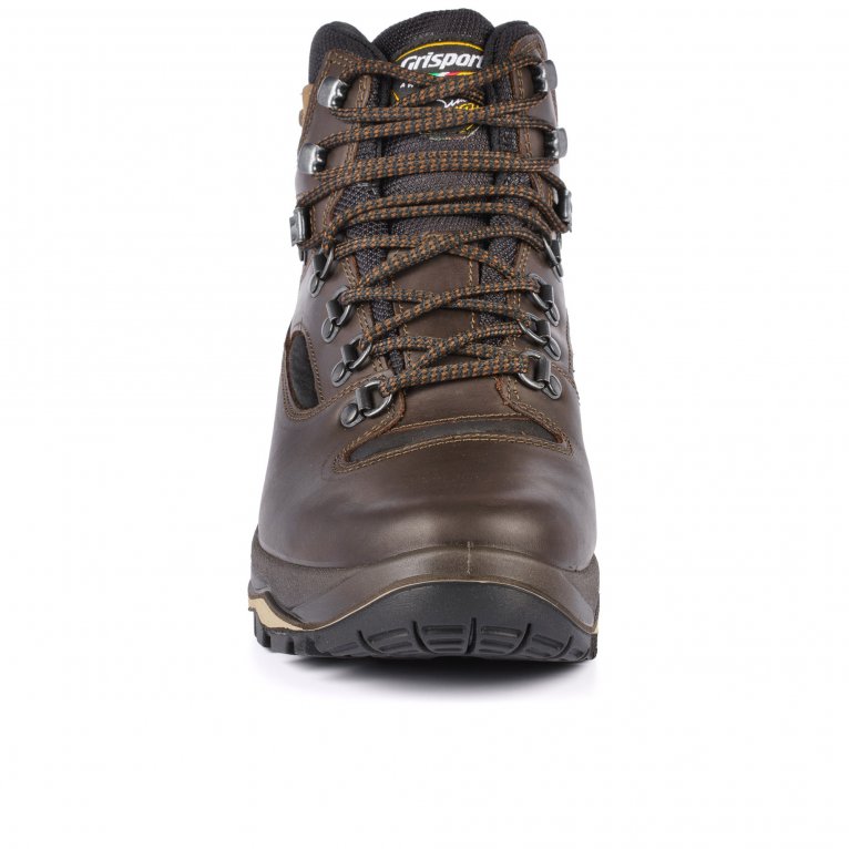 Charles Clinkard Grisport Quatro Mens Walking Boots