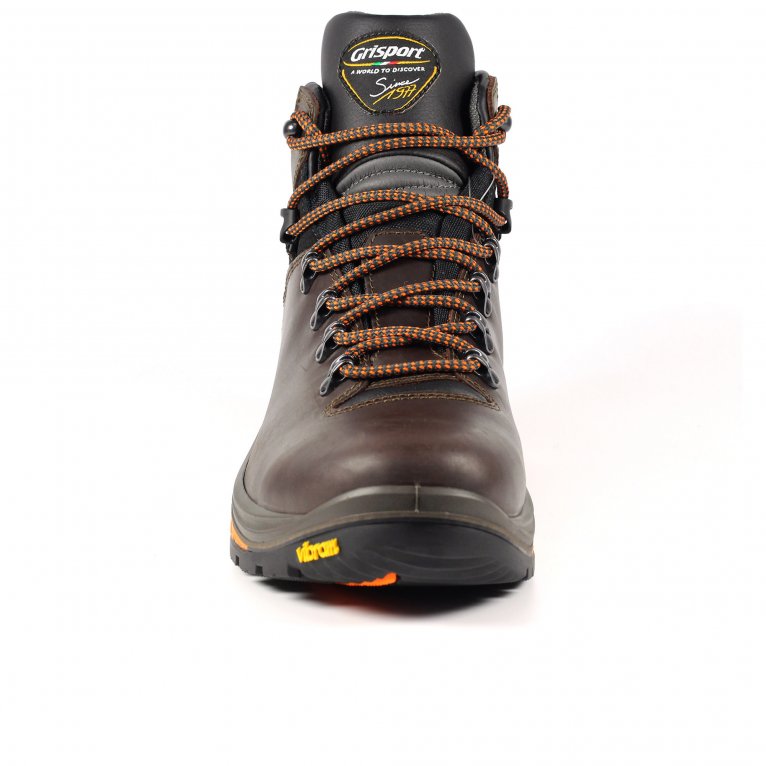 Charles Clinkard Grisport Saracen Mens Walking Boots