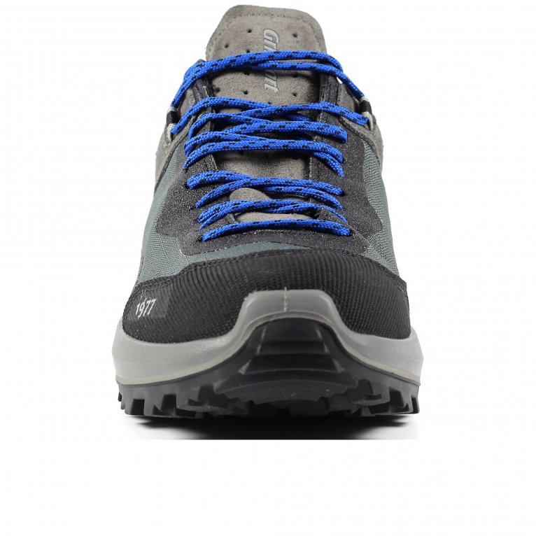 Charles Clinkard Grisport Trident Mens Walking Shoes