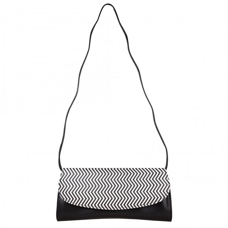 Charles Clinkard HB Exclusive Anne Womens Clutch Bag