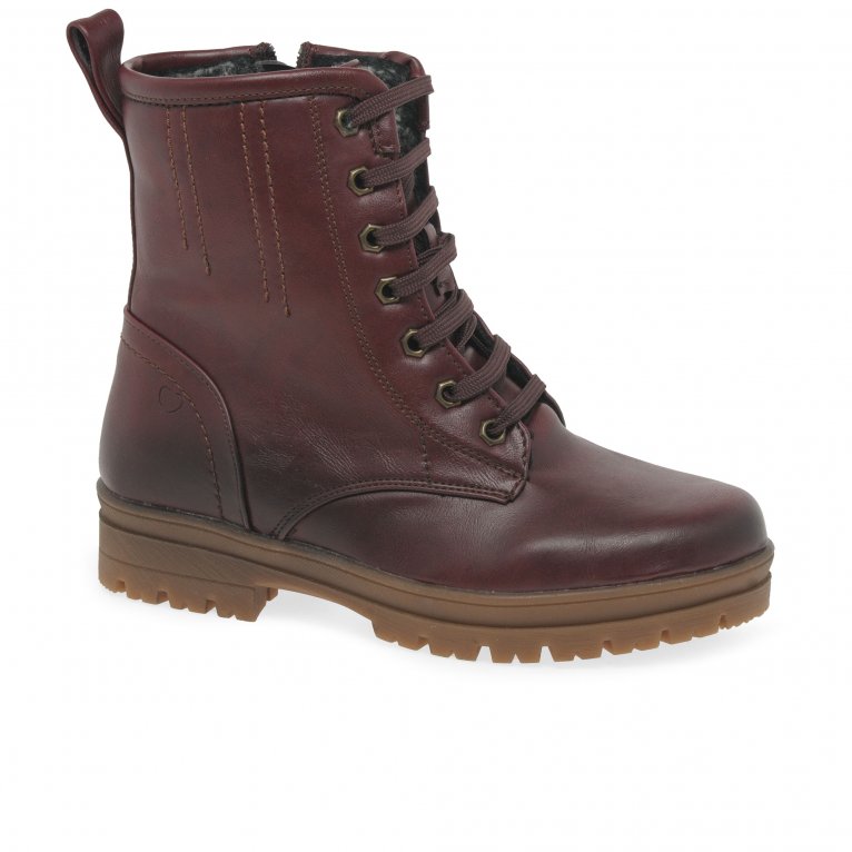 charles clinkard Heavenly Feet Avery Womens Ankle Boots