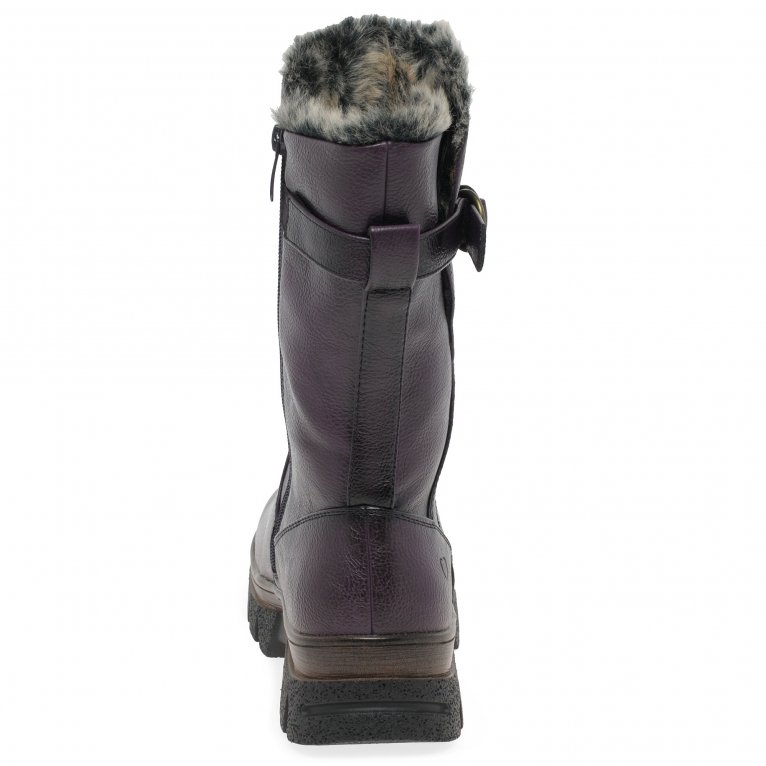 Charles Clinkard Heavenly Feet Bramble 2 Womens Boots