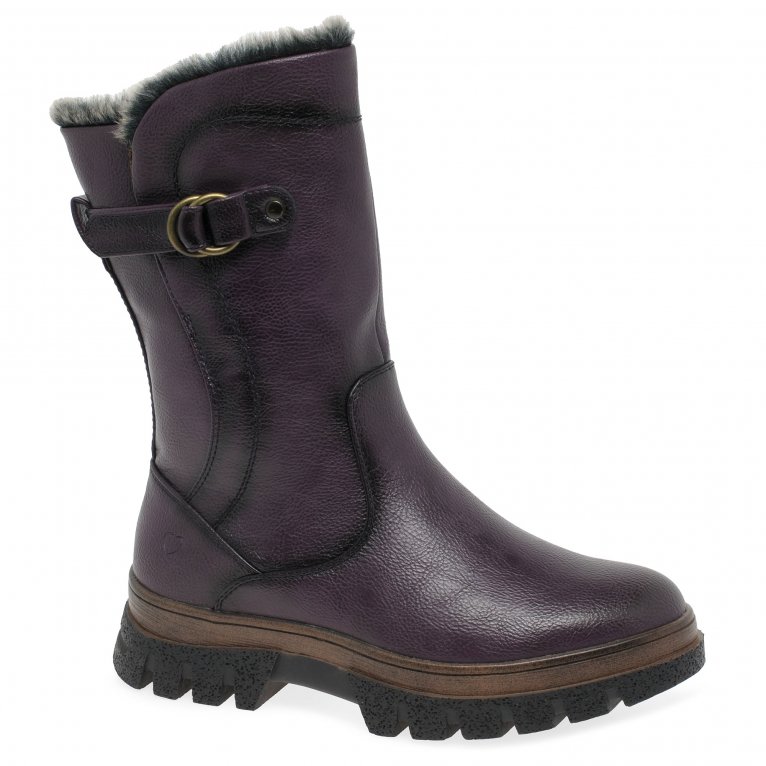 charles clinkard Heavenly Feet Bramble 2 Womens Boots