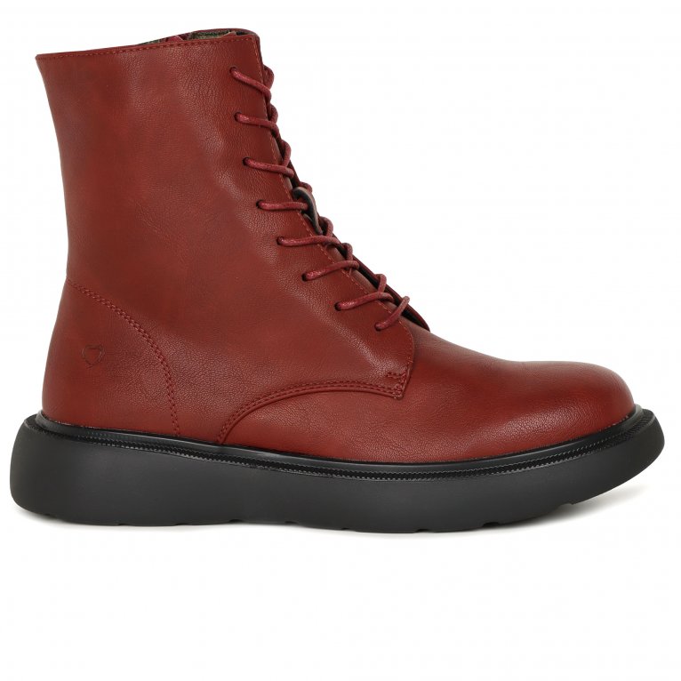 Charles Clinkard Heavenly Feet Fern Womens Ankle Boots