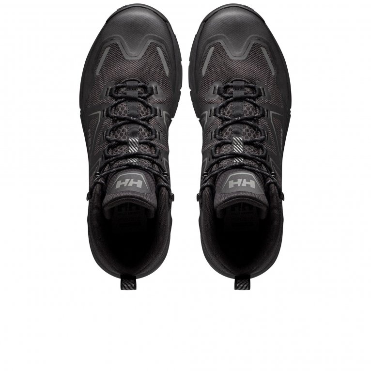 Charles Clinkard Helly Hansen Cascade Mens Walking Boots