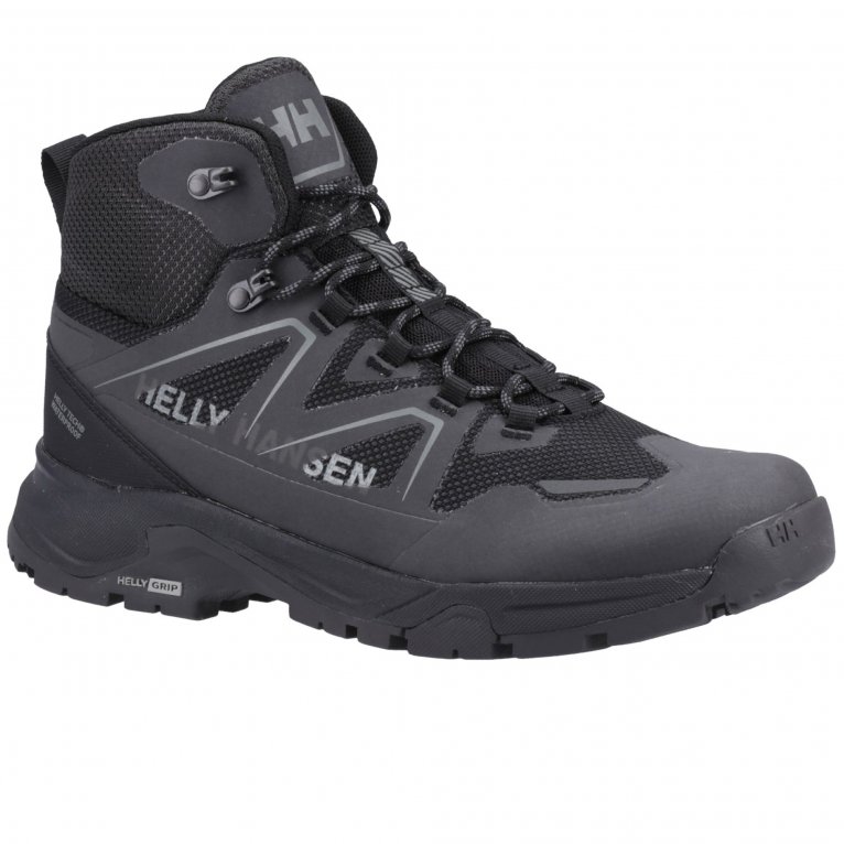 charles clinkard Helly Hansen Cascade Mens Walking Boots