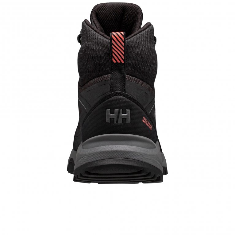 Charles Clinkard Helly Hansen Cascade Mid Hiker Womens Walking Boots