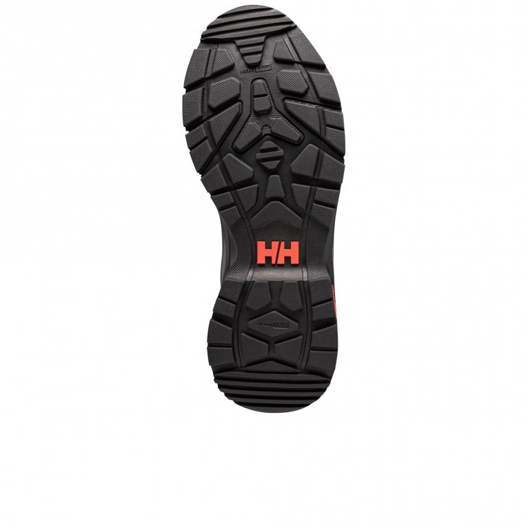 Charles Clinkard Helly Hansen Cascade Mid Hiker Womens Walking Boots