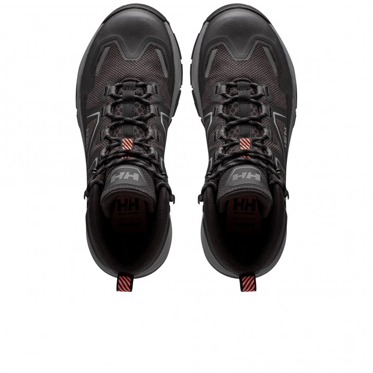Charles Clinkard Helly Hansen Cascade Mid Hiker Womens Walking Boots