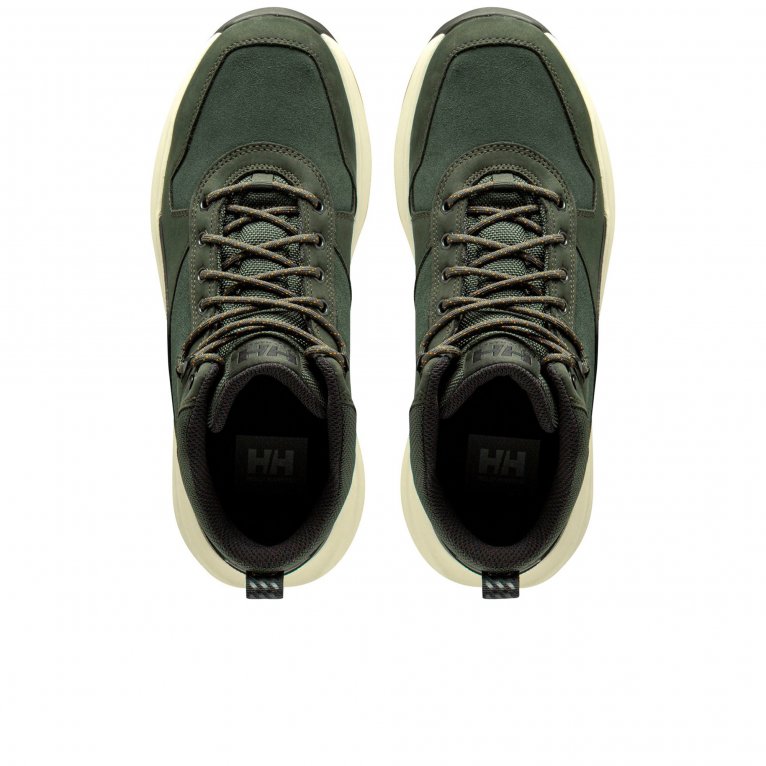 Charles Clinkard Helly Hansen Corru Mens Waterproof Boots
