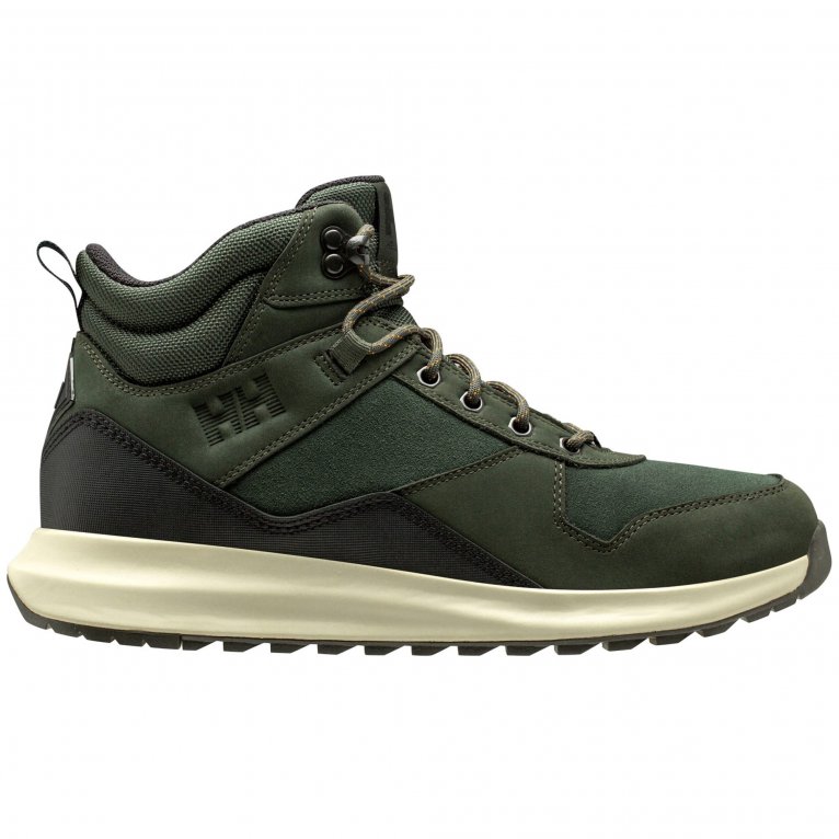 charles clinkard Helly Hansen Corru Mens Waterproof Boots