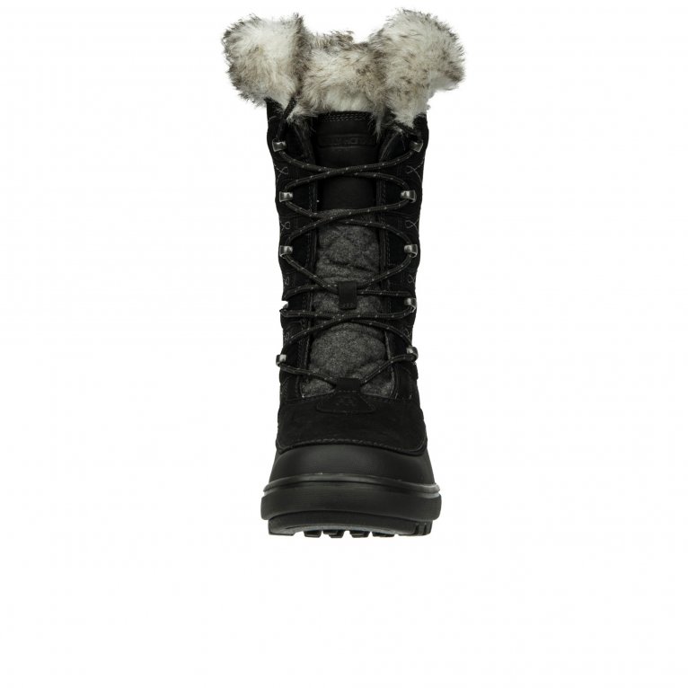 Charles Clinkard Helly Hansen Garibaldi Womens Winter Boots