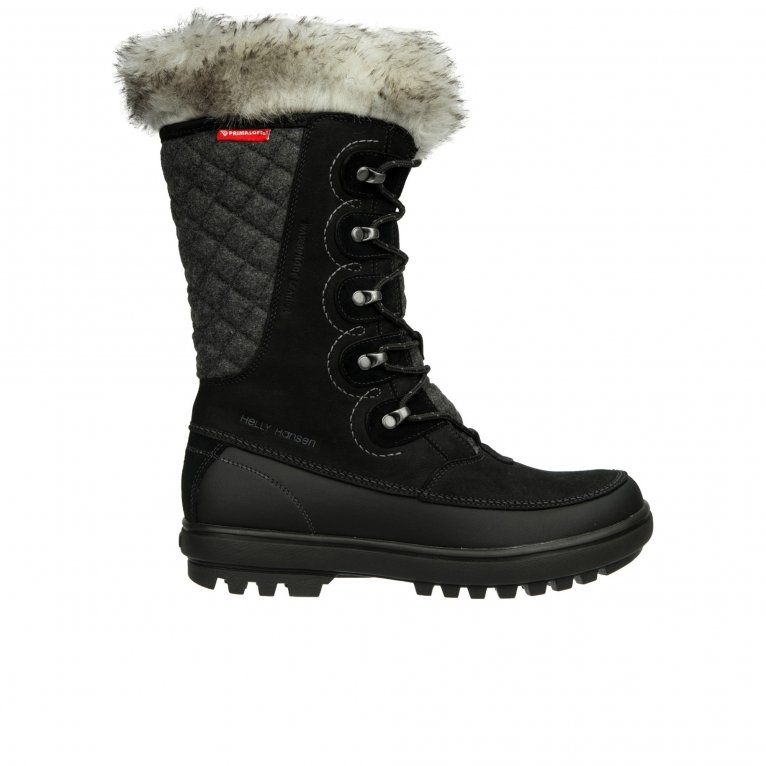 charles clinkard Helly Hansen Garibaldi Womens Winter Boots