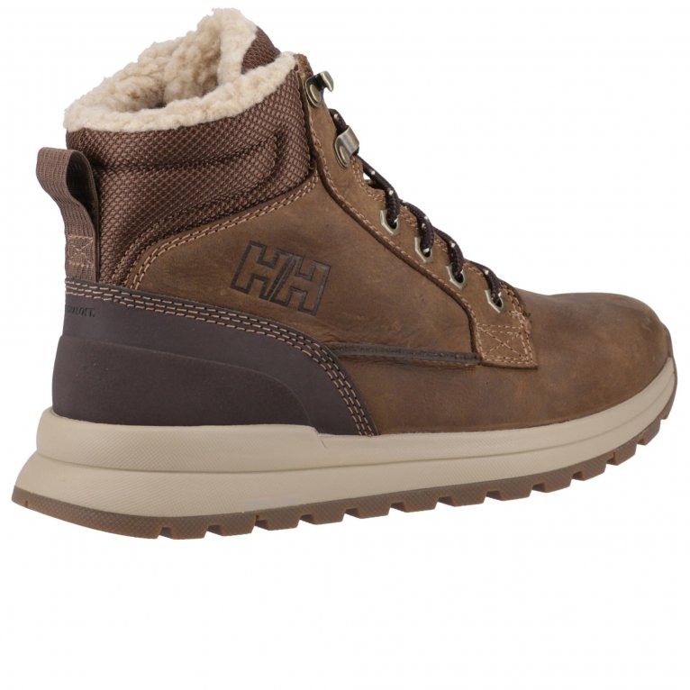 Charles Clinkard Helly Hansen Kelvin LX Winter Mens Boots