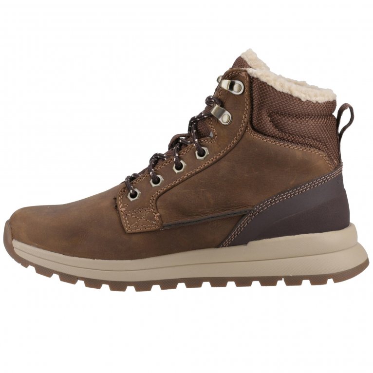 Charles Clinkard Helly Hansen Kelvin LX Winter Mens Boots