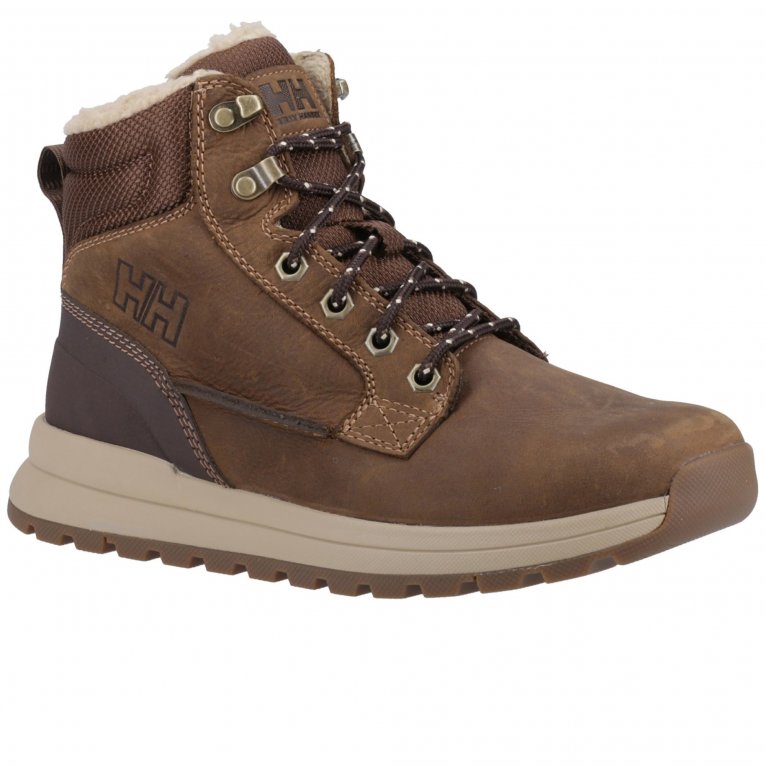 charles clinkard Helly Hansen Kelvin LX Winter Mens Boots
