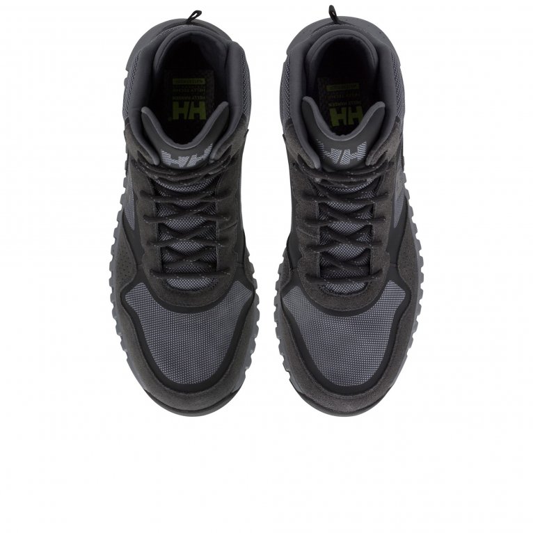 Charles Clinkard Helly Hansen Monashee Mens Hiking Boots