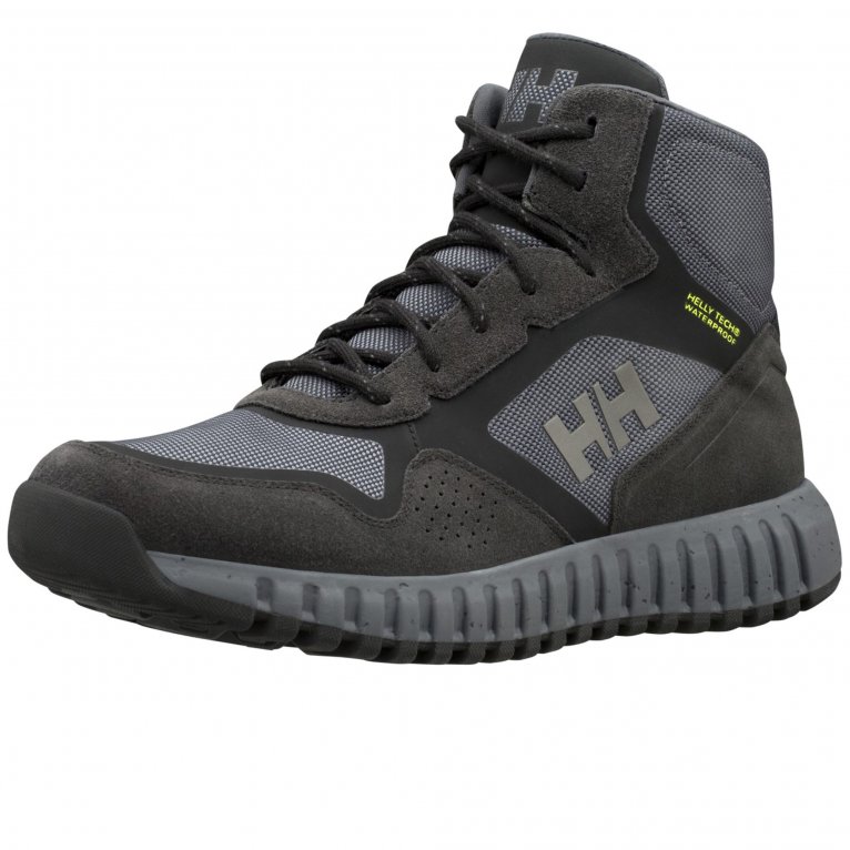 Charles Clinkard Helly Hansen Monashee Mens Hiking Boots