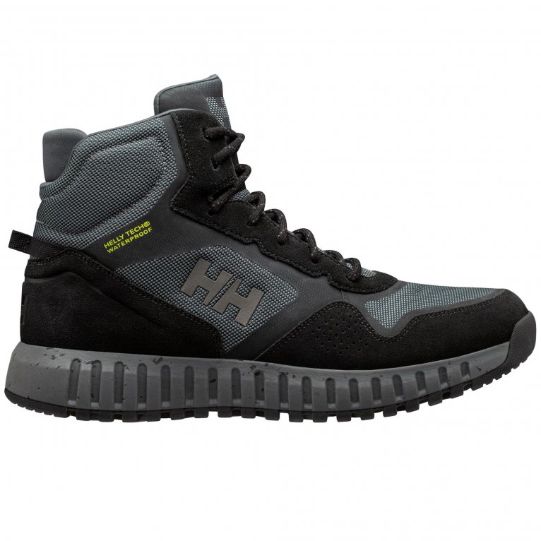 charles clinkard Helly Hansen Monashee Mens Hiking Boots