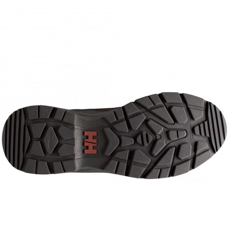 Charles Clinkard Helly Hansen Stalheim Mens Walking Boots