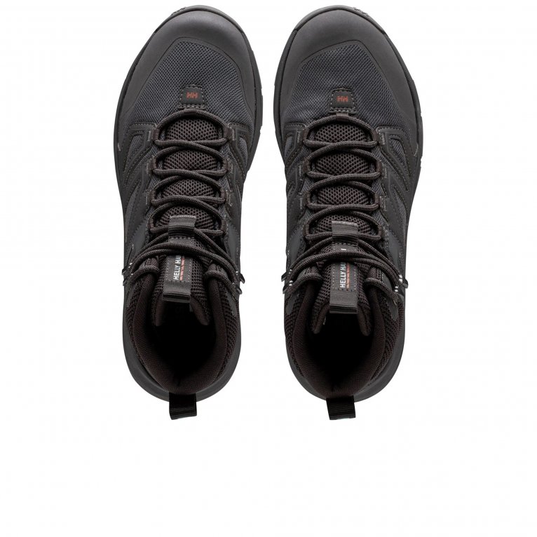 Charles Clinkard Helly Hansen Stalheim Mens Walking Boots