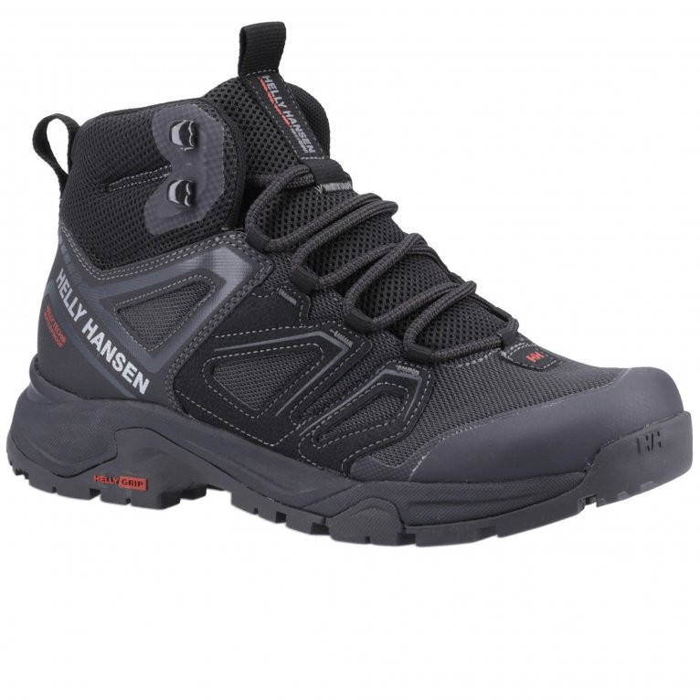 charles clinkard Helly Hansen Stalheim Mens Walking Boots