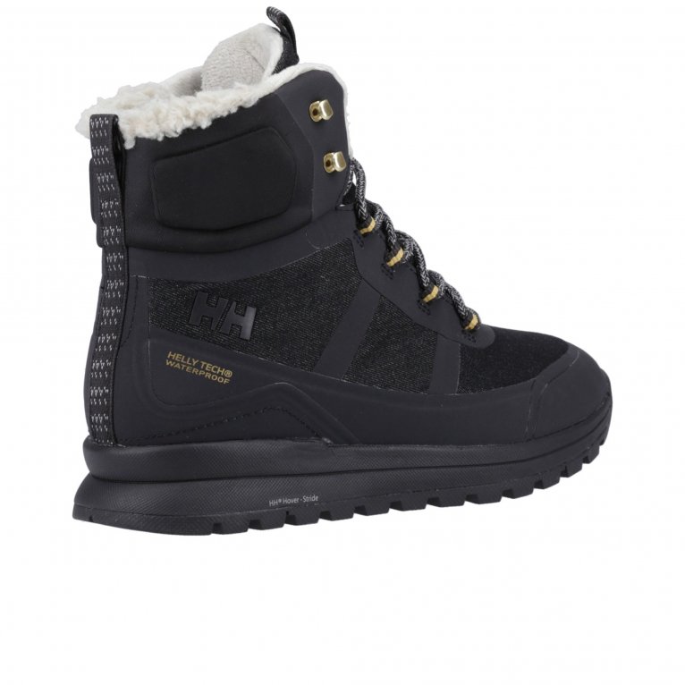 Charles Clinkard Helly Hansen Whitley Winter Womens Boots