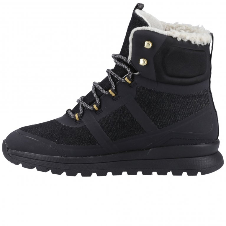 Charles Clinkard Helly Hansen Whitley Winter Womens Boots