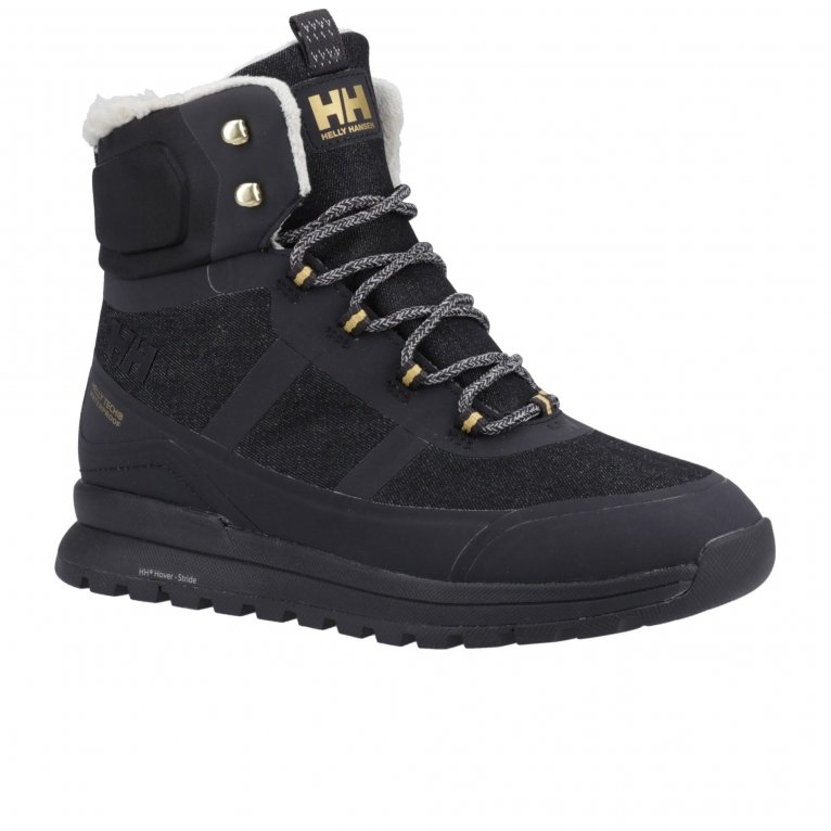 charles clinkard Helly Hansen Whitley Winter Womens Boots