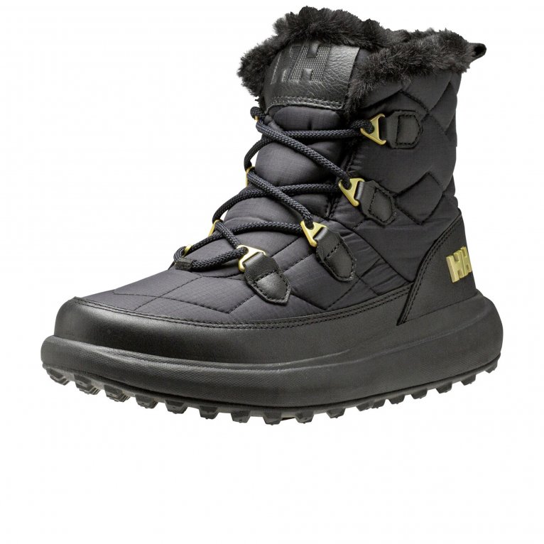 Charles Clinkard Helly Hansen Willetta 2 Mid Womens Boots