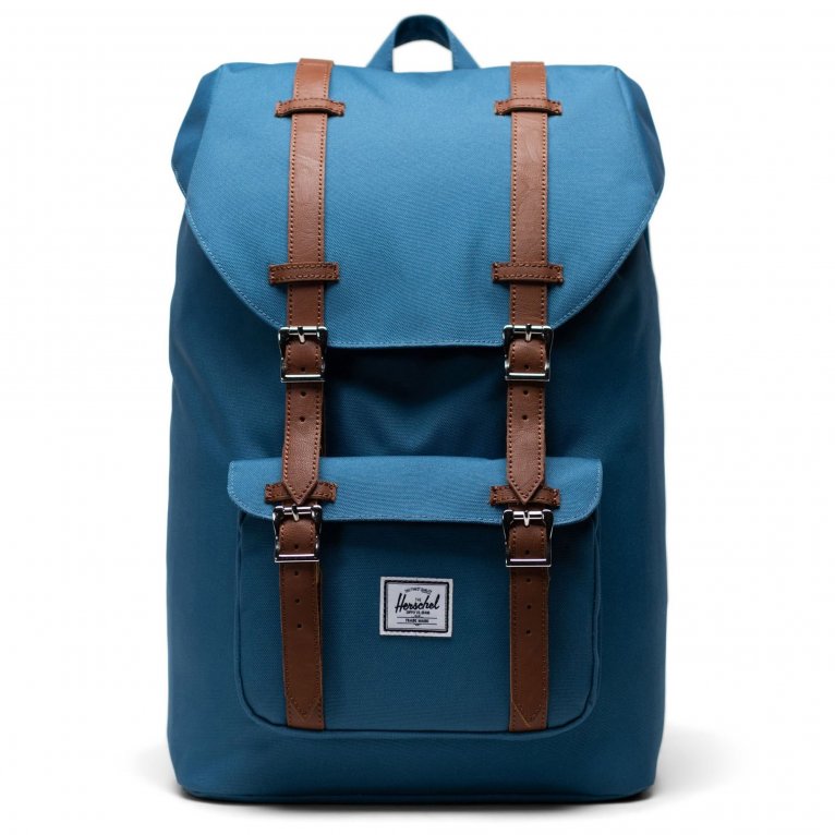charles clinkard Herschel Little America Mid Backpack