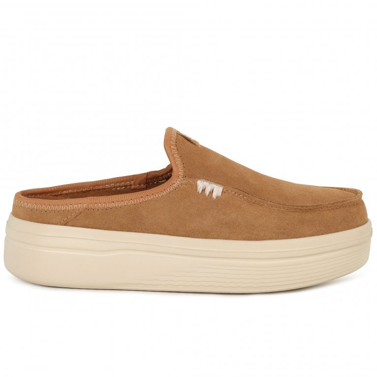 Charles Clinkard Hey Dude Austin Lift Classic Womens Sandals