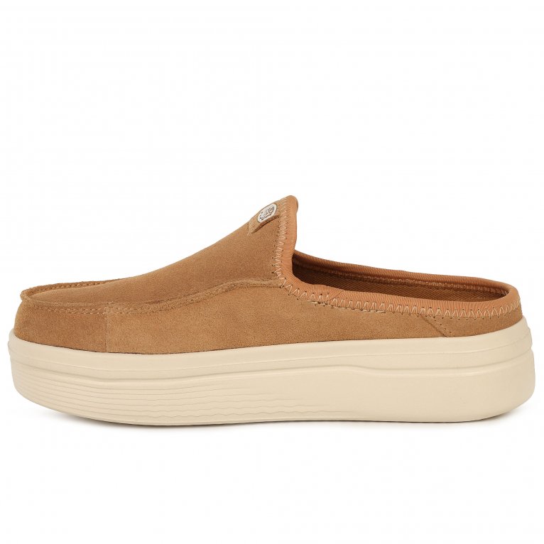 Charles Clinkard Hey Dude Austin Lift Classic Womens Sandals
