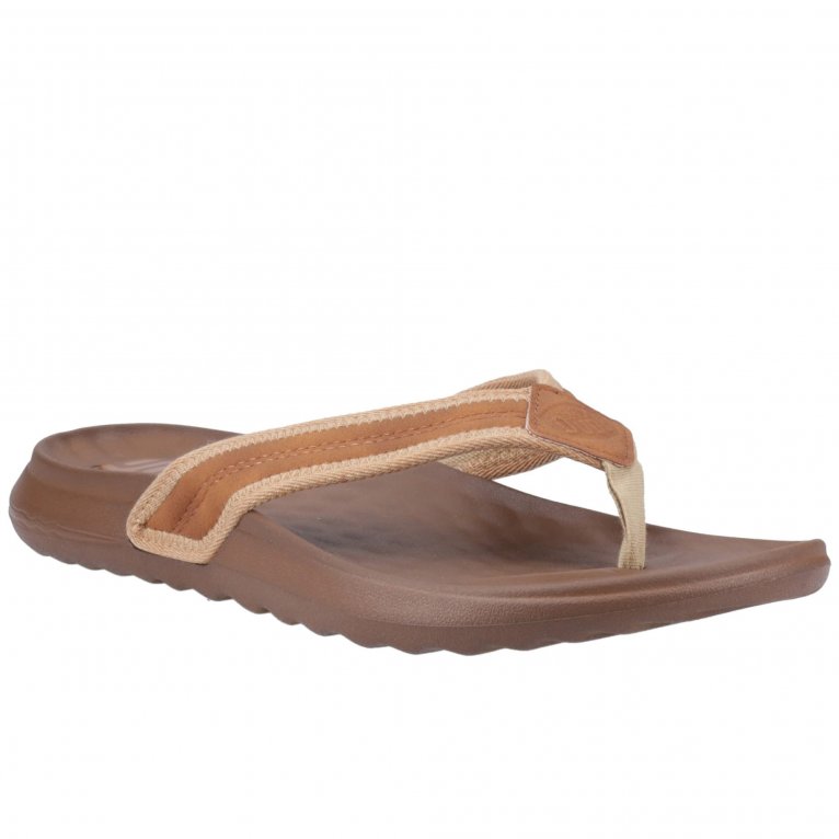 charles clinkard Hey Dude Myers Flip Mens Toe Post Sandals