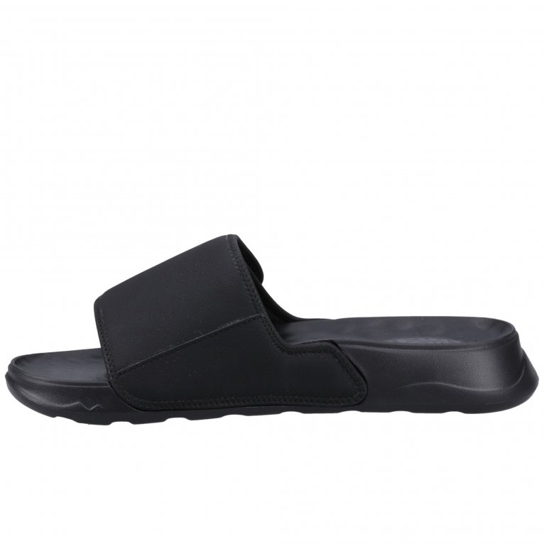 Charles Clinkard Hey Dude Shore Slide Classic Mens Sandals