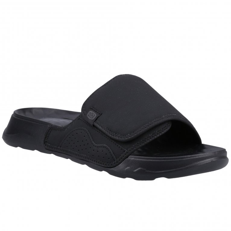 charles clinkard Hey Dude Shore Slide Classic Mens Sandals