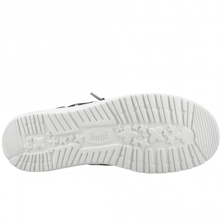 Charles Clinkard Hey Dude Wally Funk Party Palm Mens Shoes