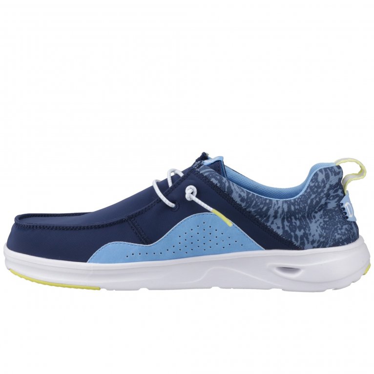 Charles Clinkard Hey Dude Wally Hey20 Active Mens Shoes