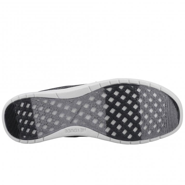 Charles Clinkard Hey Dude Welsh Grip Classic Mesh Mens Shoes