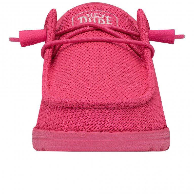 Charles Clinkard Hey Dude Wendy Funk Mono Womens Shoes