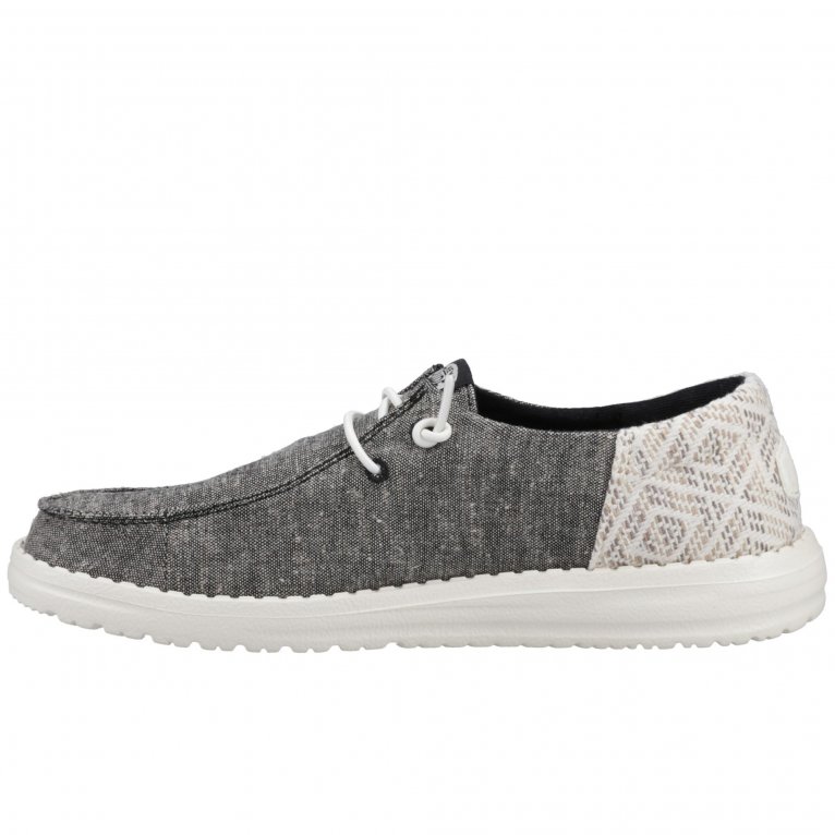 Charles Clinkard Hey Dude Wendy Funk Surf Baja Womens Shoes