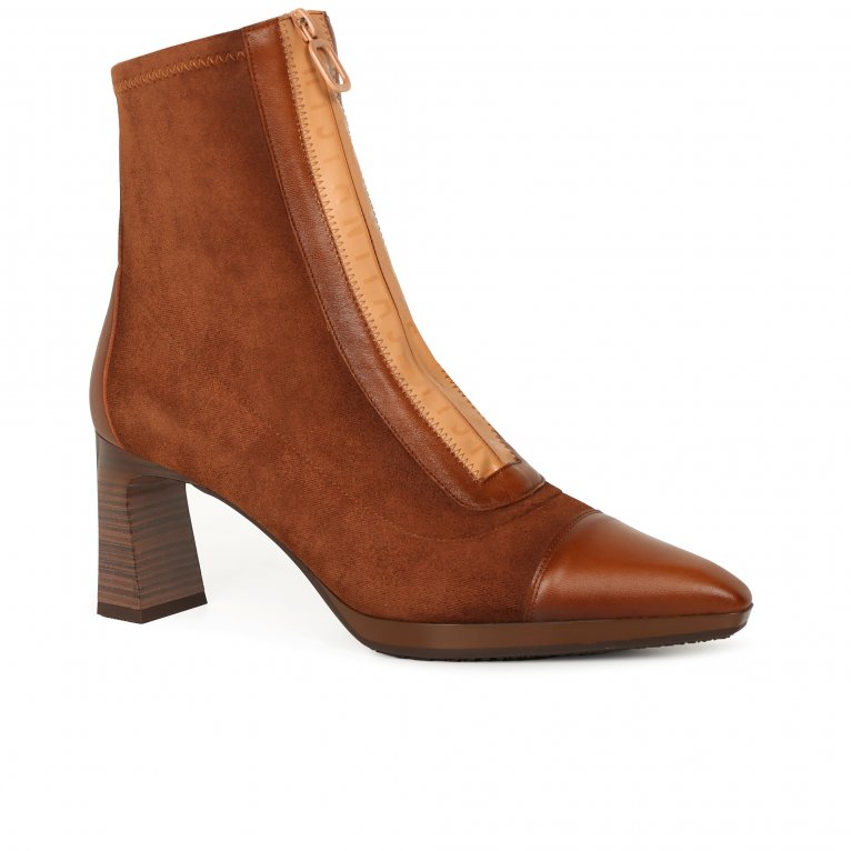 charles clinkard Hispanitas Ankara Womens Ankle Boots