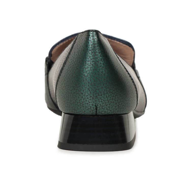 Charles Clinkard Hispanitas Dali Womens Fringe Loafers